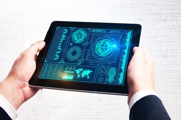 US MedTech Cybersecurity: Protecting Data & Business in 2025