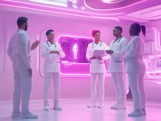 US MedTech Startup Trends: 5 Innovations Shaping Healthcare in 2025