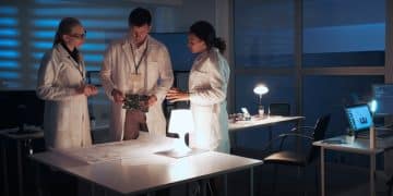 US MedTech Startup Grants: Funding Opportunities for Early-Stage Companies in 2025 - Cover Image
