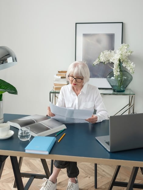 Medicare Advantage Rates: Projecting the Impact of a 3% Increase on 2025 Premiums