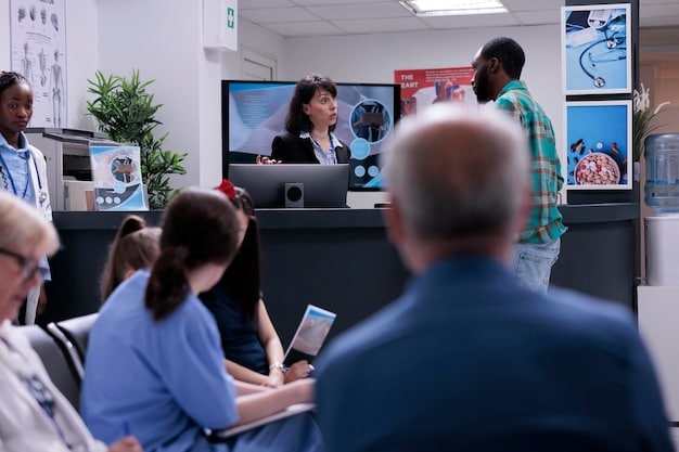 Telehealth Expansion Under Medicare in 2025: Impact on Rural Access