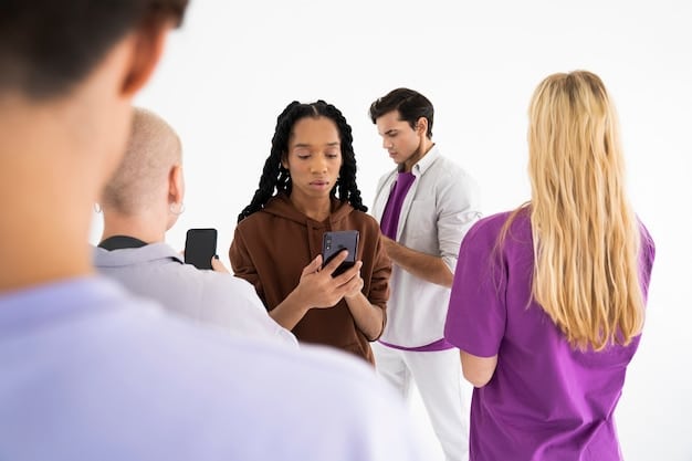 A diverse group of people receiving healthcare services, including a doctor examining a patient, a pharmacist dispensing medication, and a physical therapist helping a patient with exercises.