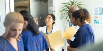 Latest Federal Initiatives to Combat the 2025 Nursing Shortage - Cover Image