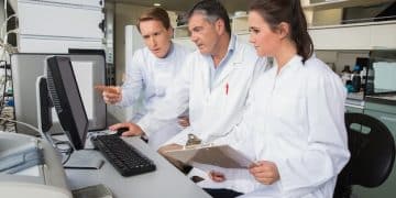 NIH Funding Increase: Projected Effects on Medical Research - Cover Image