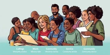Unemployment statistics and labor force participation explained