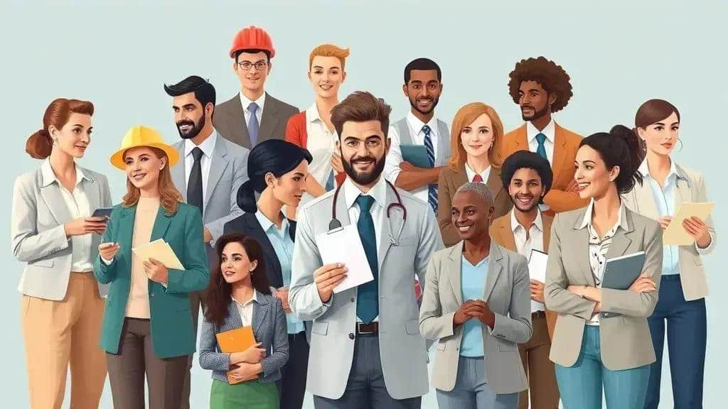 The impact of labor force participation rates
