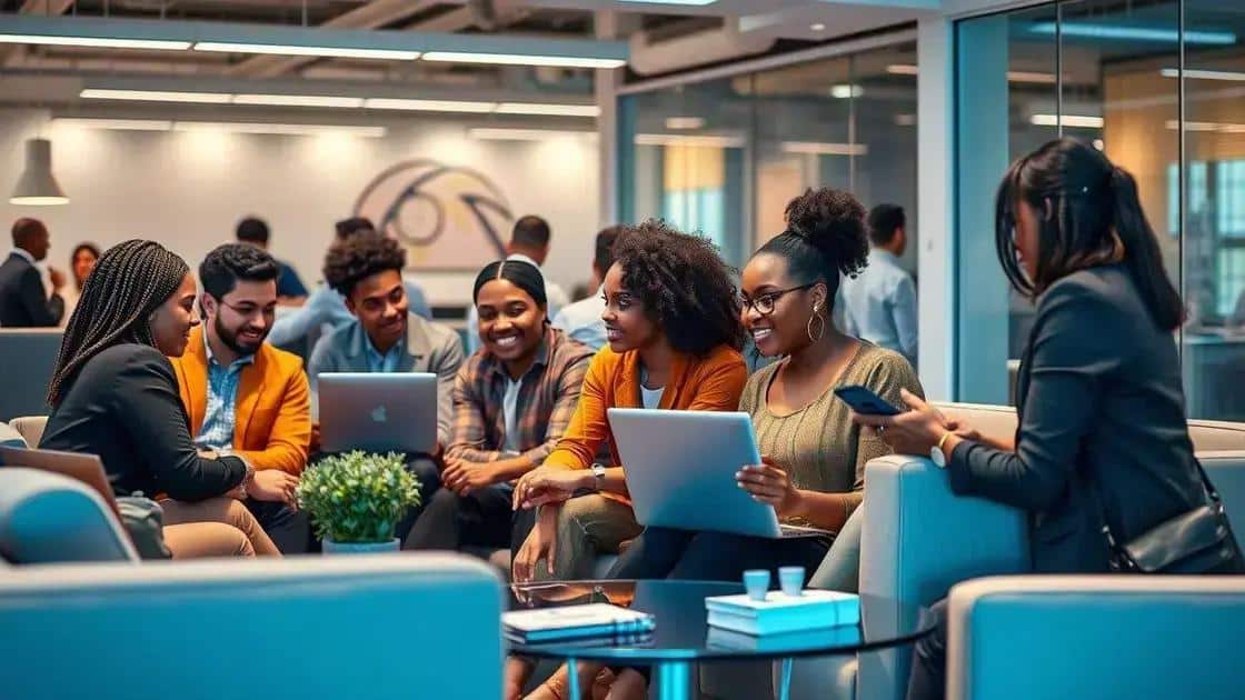 Real-world implications of job market statistics