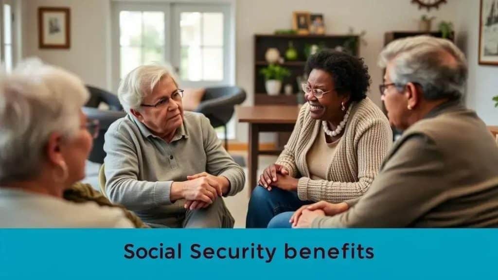 Food benefit programs for seniors in the U.S. that you need to know