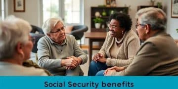 Food benefit programs for seniors in the U.S. that you need to know