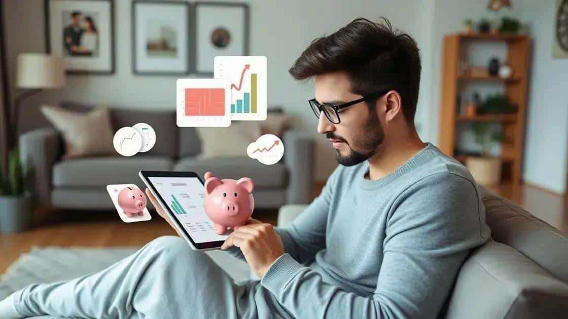 Maximizing your IRA for retirement