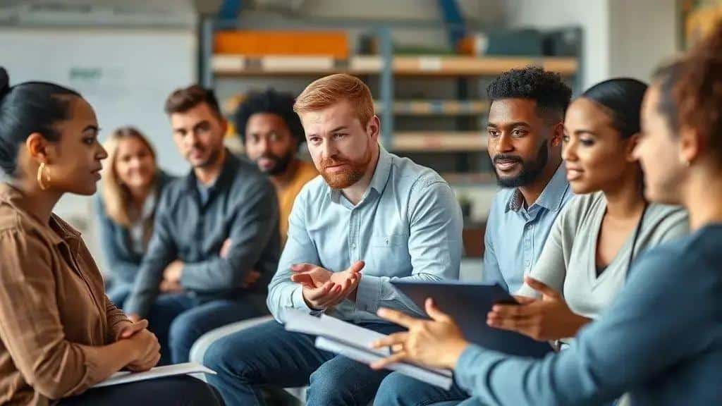 Federal programs for workforce development training unfold opportunities