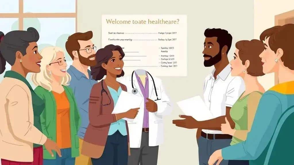Discounted healthcare plans through state programs: find savings