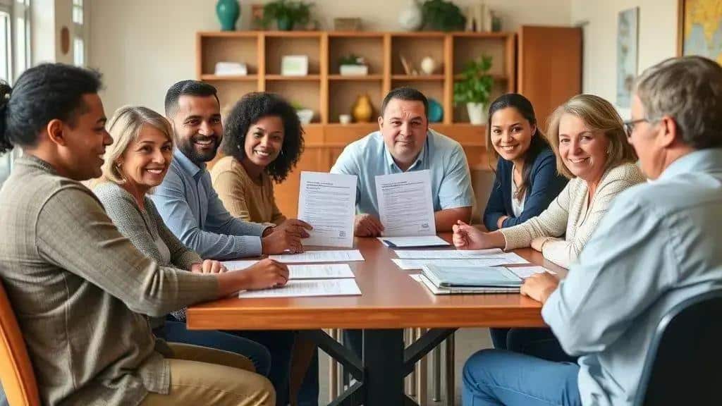 Eligibility requirements for state programs