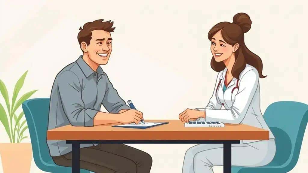 Steps to apply for discounted healthcare plans