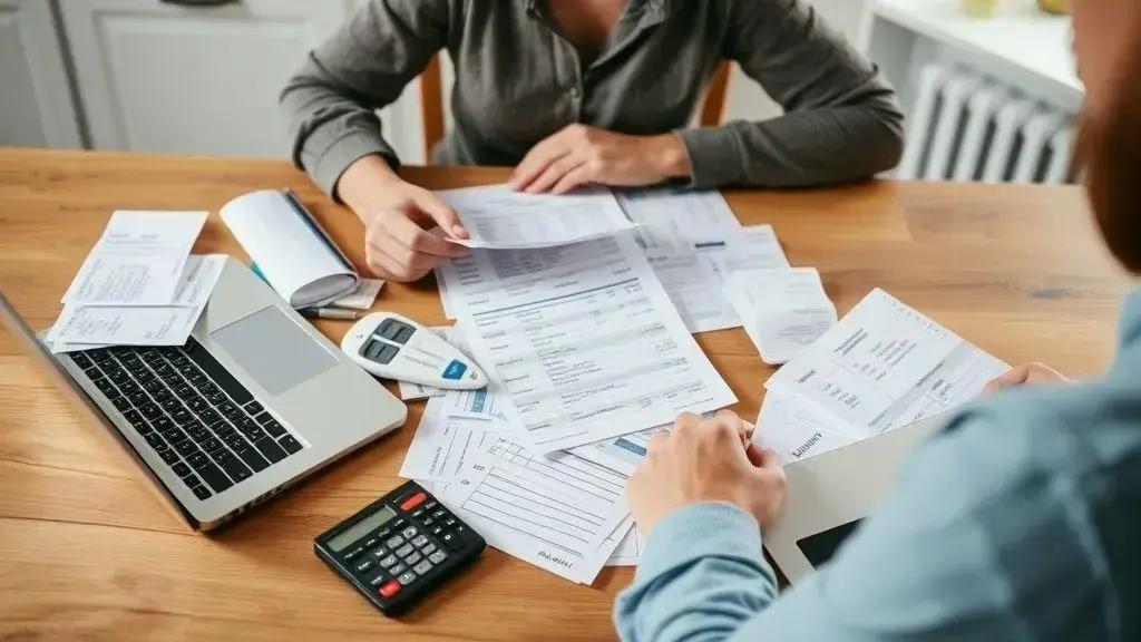 Identifying areas to cut costs