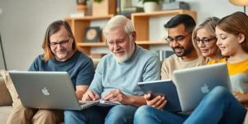 Online education programs for adults: your path to success