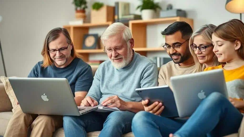 Online education programs for adults: your path to success