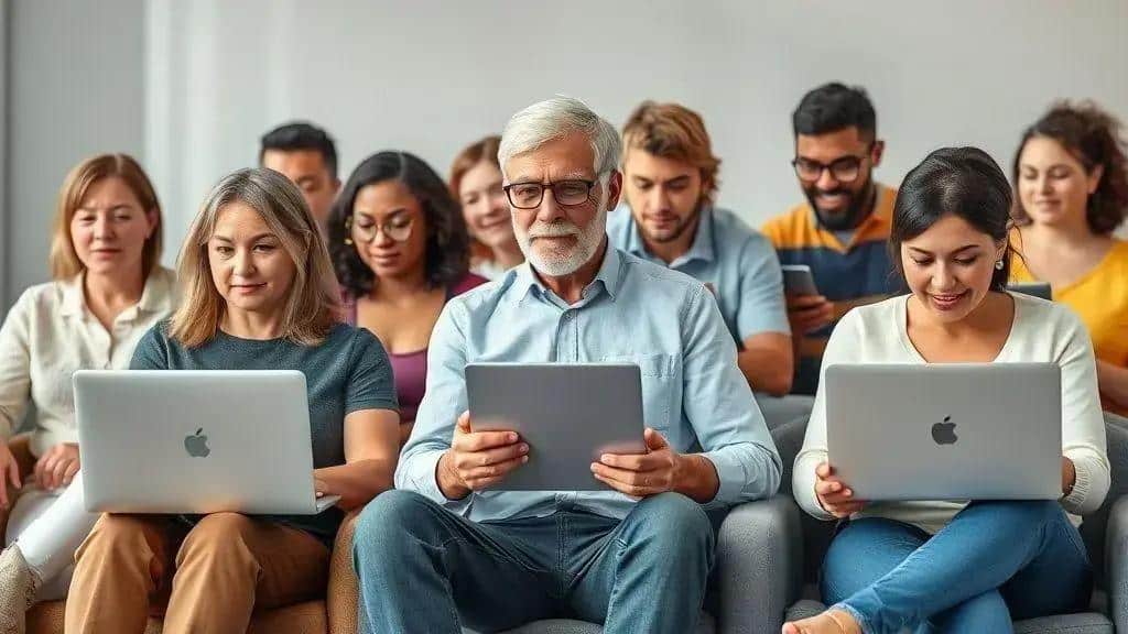 Types of online education programs available