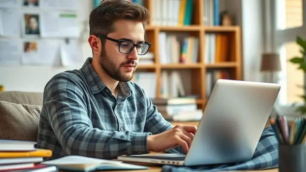 Maximizing your success in online learning