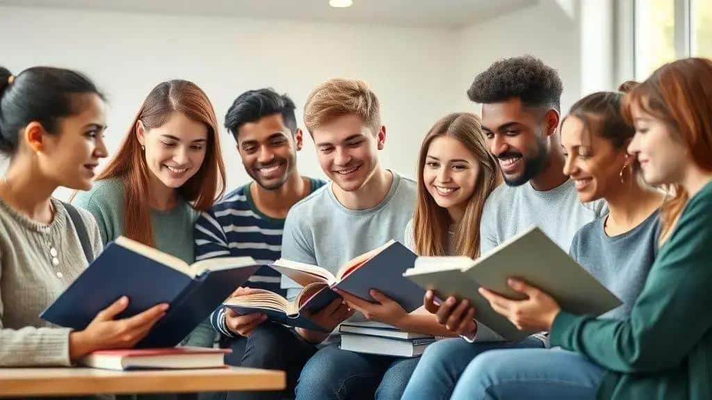 Language learning resources for students seeking success