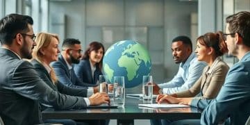 Breaking news on international economic policies: what to expect