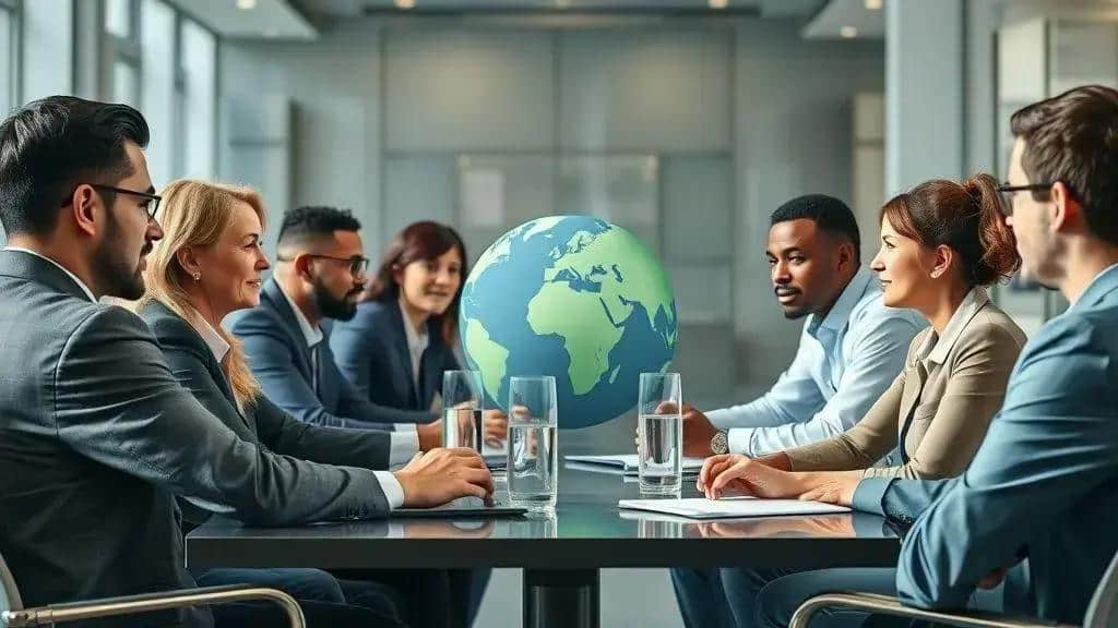 Breaking news on international economic policies: what to expect