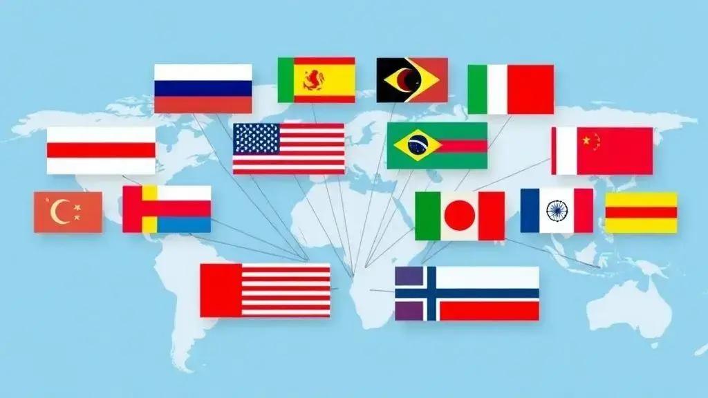 Impact of recent trade agreements