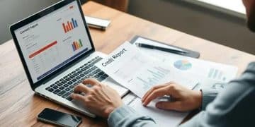 Credit management solutions for individuals: a better way to budget