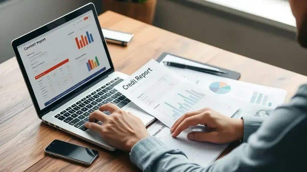 Credit management solutions for individuals: a better way to budget