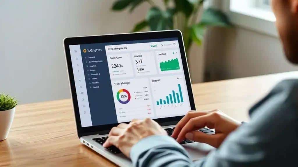 Comparing different credit management tools