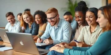 Career advancement courses online: unlock your potential