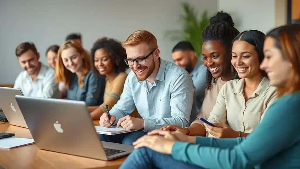 Career advancement courses online: unlock your potential