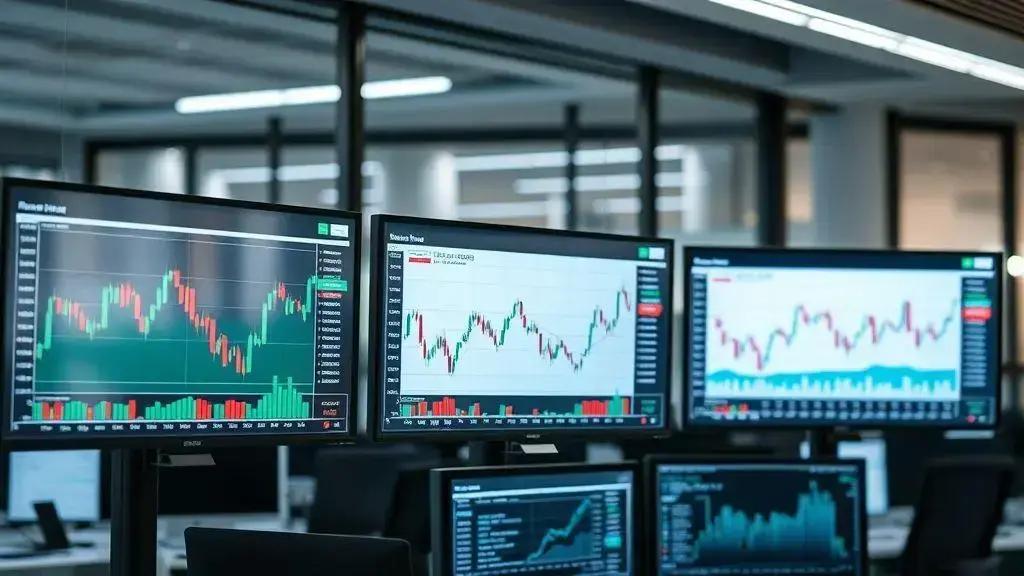 Breaking news on global market performance: What you need to know