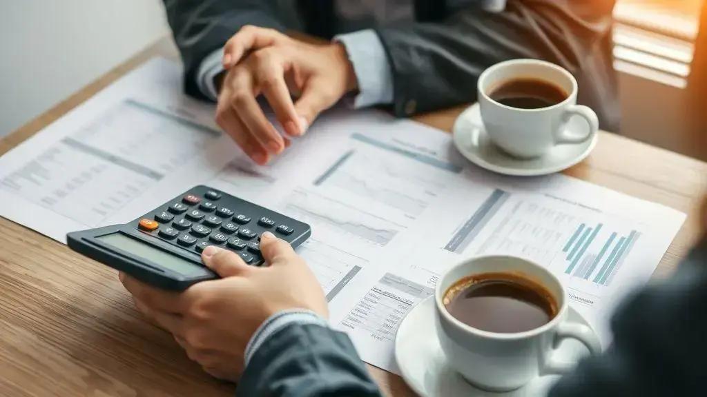 Financial tips for reducing monthly expenses effectively