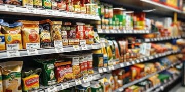 Breaking news on inflation and prices: what you need to know