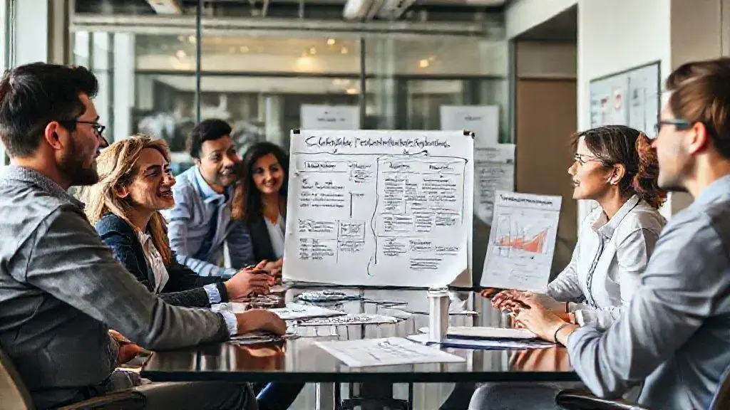 Strategies for adapting to changing job markets