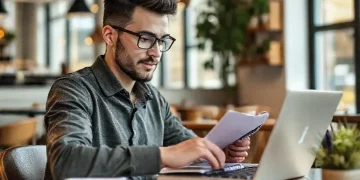 Budgeting methods for young professionals: a guide to thrive