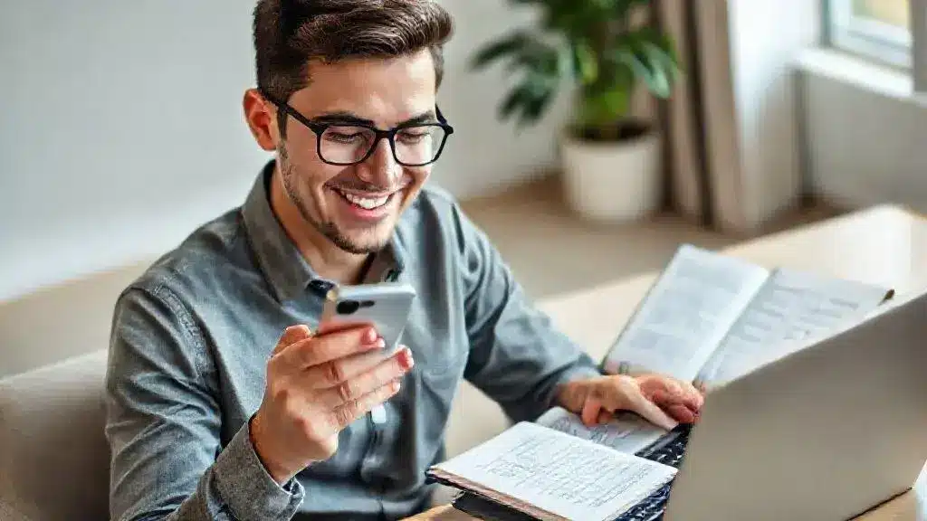 Tools and apps that can simplify budgeting