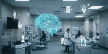 AI integration in chronic disease management, US healthcare