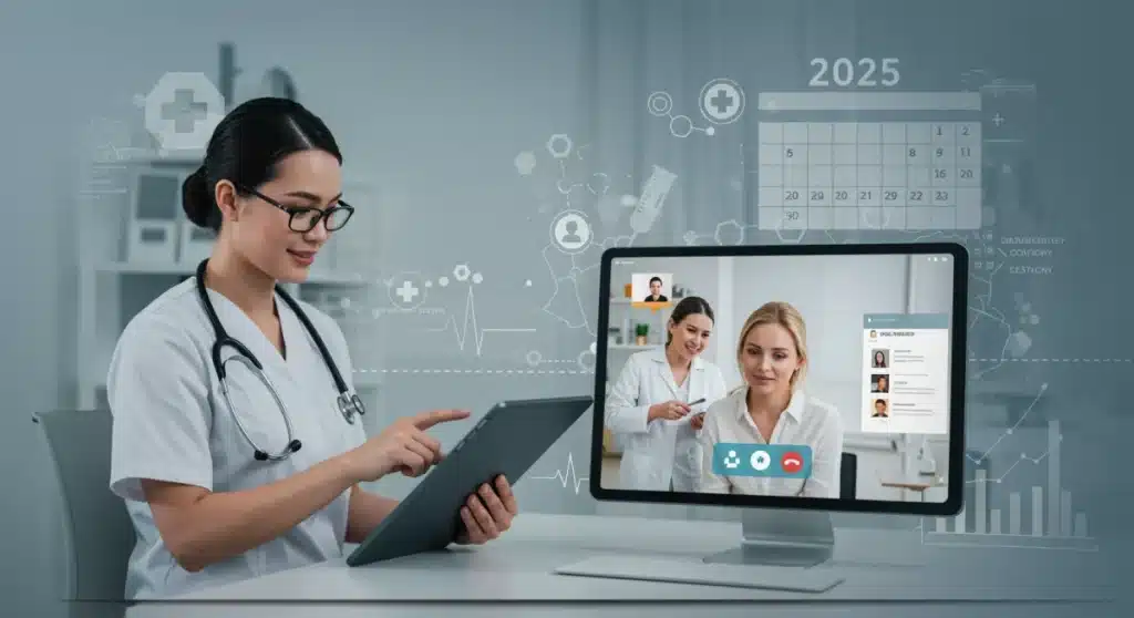 CMS Telehealth Reimbursement 2025: Expert Analysis