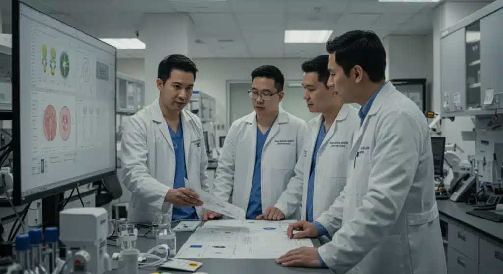 MedTech Clinical Validation: 12-Month Insider Strategies