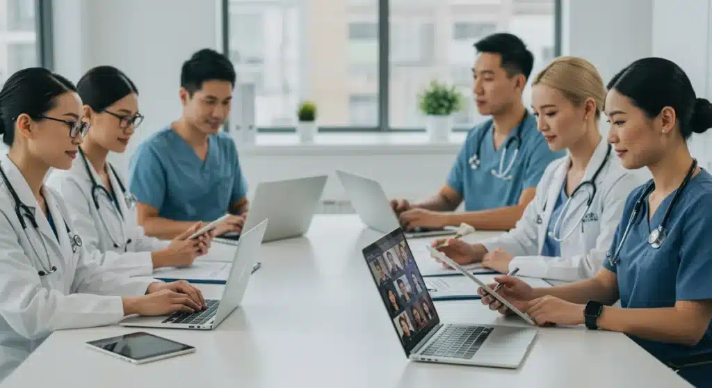 Telehealth Platform Comparison 2025: US Practice Guide