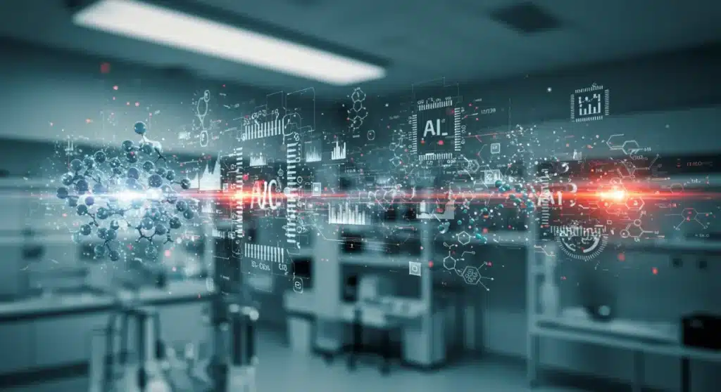 AI Platforms for Drug Discovery: Fastest Time-to-Market in 2025?