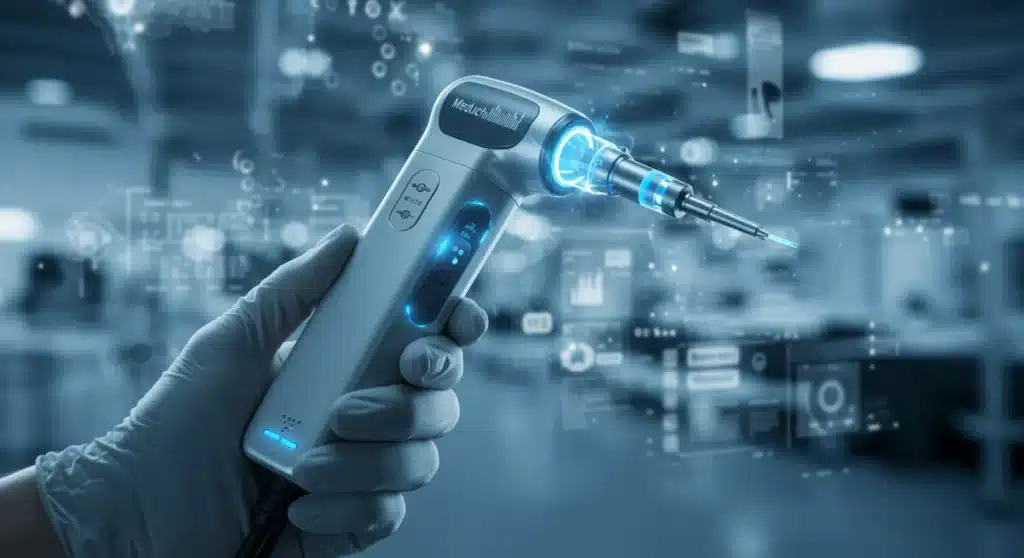 Cures 2.0 Act 2026: 5 Regulatory Implications for MedTech