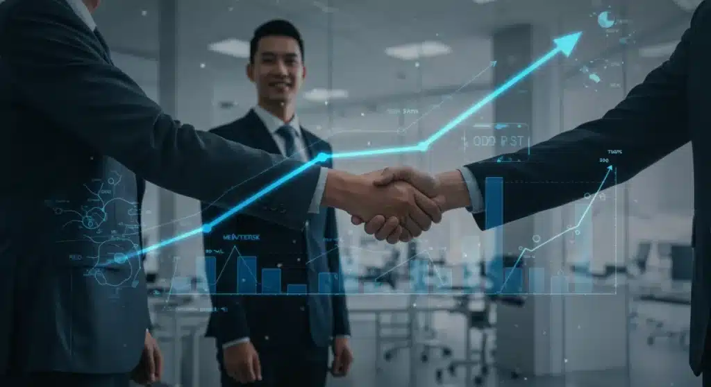 Sustainable Growth: MedTech Startup Exits & Key Lessons