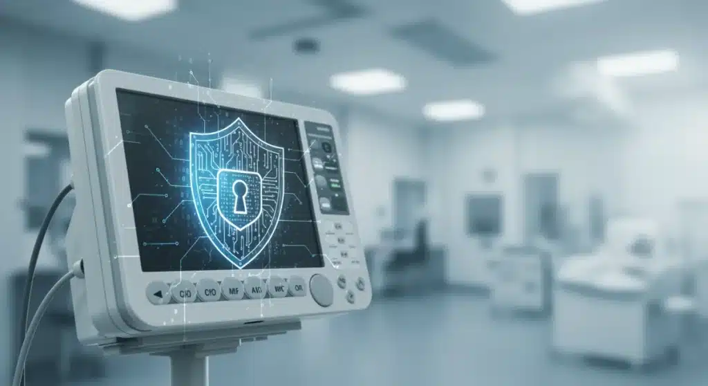 Mitigating Cybersecurity Risks for MedTech Startups: 2025 Compliance