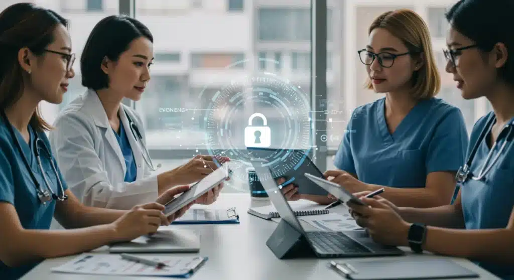 HIPAA Compliance Telehealth 2025: Secure Virtual Care Checklist