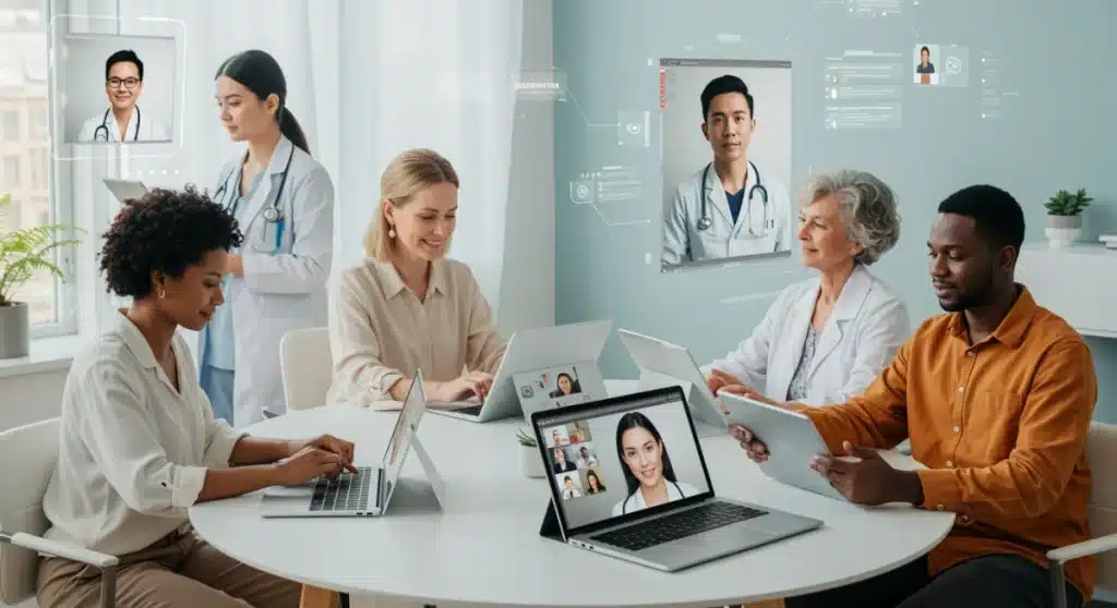 Scaling Telehealth in 2026: Boosting Patient Engagement