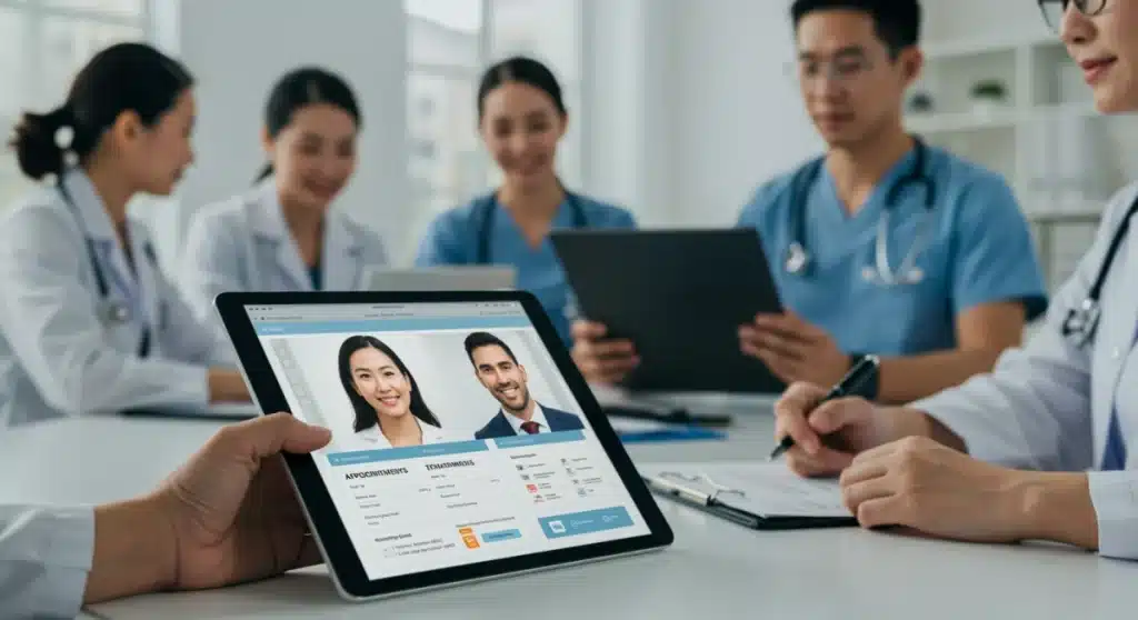 Telehealth Scheduling: Reduce Patient No-Shows by 15% (2025)