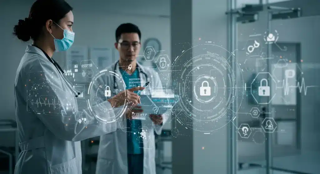 US Healthcare AI Regulations: Innovation & 2026 Outlook